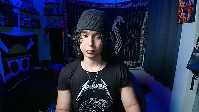 Snapshot of kairozz chatting on 02.11.26 kairozz online show from 02.11.26