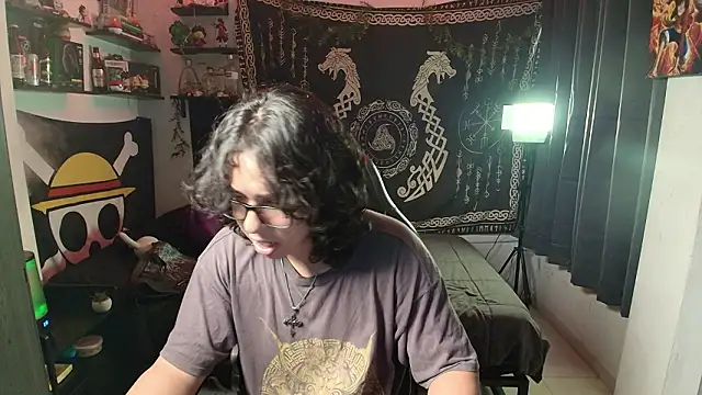 Snapshot of kairozz chatting on 02.21.26 kairozz online show from 02.21.26