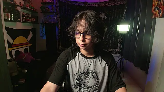 Snapshot of kairozz chatting on 02.22.26 kairozz online show from 02.22.26