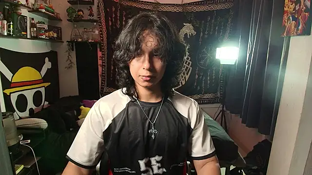 Snapshot of kairozz chatting on 02.26.26 kairozz online show from 02.26.26