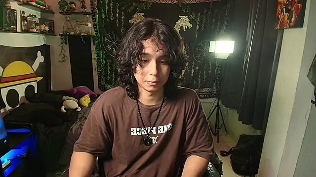 Snapshot of kairozz chatting on 02.27.26 kairozz online show from 02.27.26