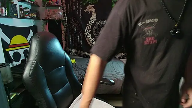 Snapshot of kairozz chatting on 03.01.26 kairozz online show from 03.01.26