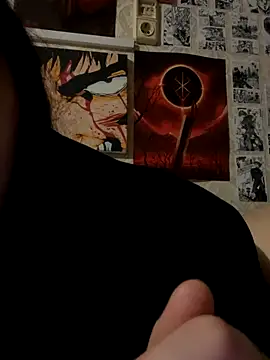 Snapshot of Pepe-pupu chatting on 09.27.25 Pepe-pupu online show from 09.27.25