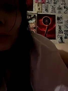 Snapshot of Pepe-pupu chatting on 10.20.25 Pepe-pupu online show from 10.20.25