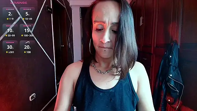 NatashaMason  online show from 12.18.24