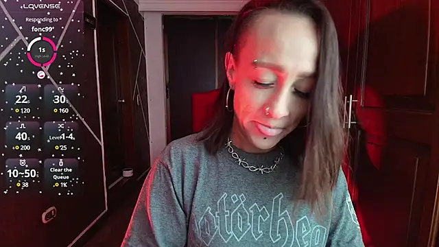 NatashaMason  online show from 01.04.25