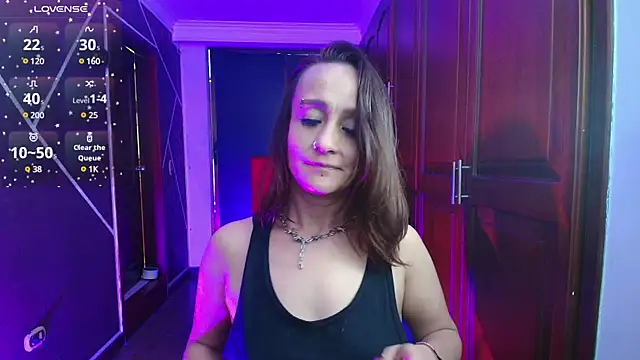 NatashaMason  online show from 01.11.25
