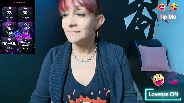 Snapshot of NatashaMason_ chatting on 11.06.25 NatashaMason online show from 11.06.25