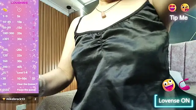 NatashaMason  online show from 05.29.26