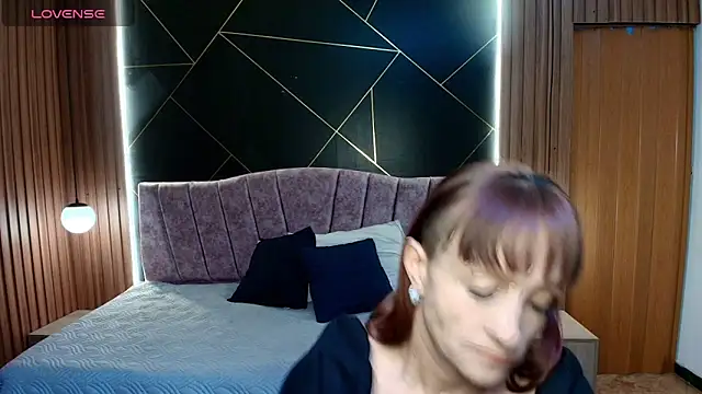 NatashaMason  online show from 06.09.26