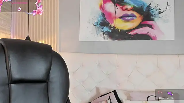 nicole  parker1 online show from 01.13.25