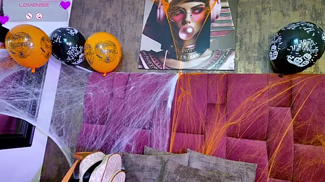 Snapshot of nicole__parker1 chatting on 10.25.25 nicole parker1 online show from 10.25.25