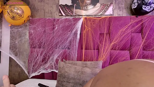 Snapshot of nicole__parker1 chatting on 10.29.25 nicole parker1 online show from 10.29.25