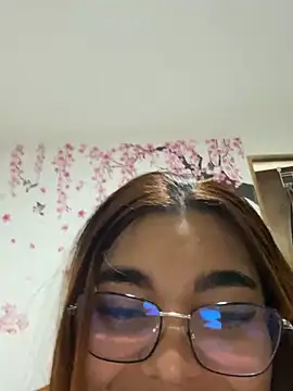 Anny arango  online show from 09.13.25