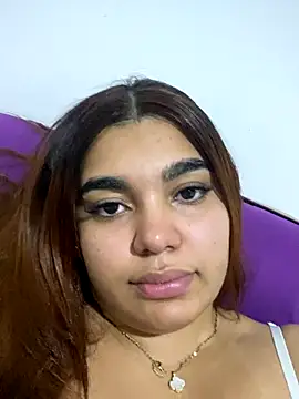 Anny arango  online show from 09.14.25