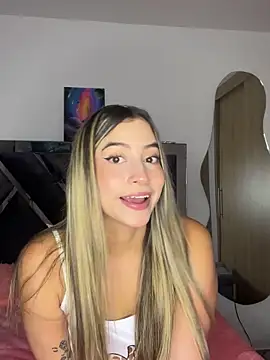 Issabela G1 online show from 09.17.25