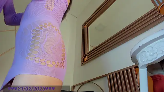 Bylie Hills online show from 02.21.25