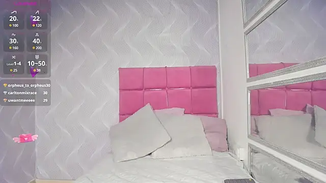 Snapshot of julieta_aguilar1 chatting on 01.28.25 julieta aguilar1 online show from 01.28.25