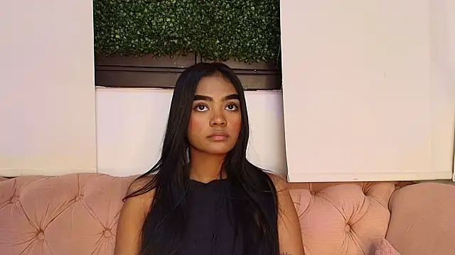 julieta aguilar1 online show from 11.21.25