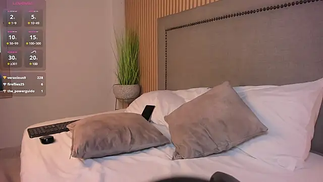 lindaa natashaa online show from 01.12.25