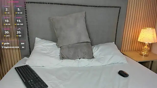 lindaa natashaa online show from 01.21.25