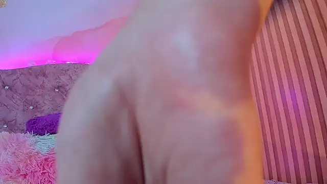 Bella  sweet online show from 02.22.25