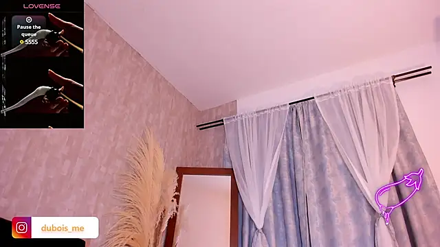 Snapshot of dubois_men chatting on 01.14.25 dubois men online show from 01.14.25