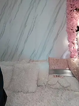 Nanda Vixen online show from 12.16.25