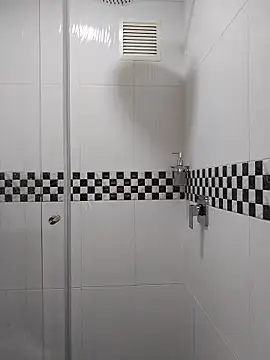 Nanda Vixen online show from 12.19.25