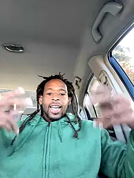 ShiCream online show from 11.01.25