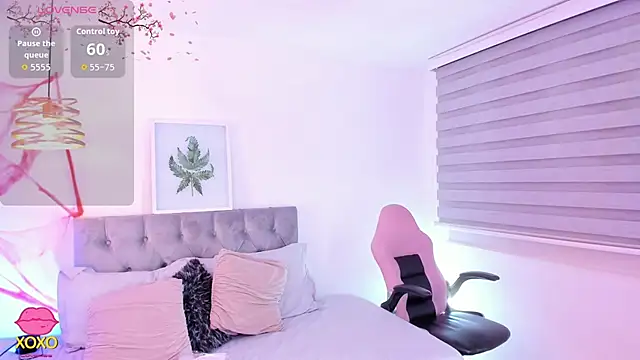 Nami sunny online show from 10.09.25