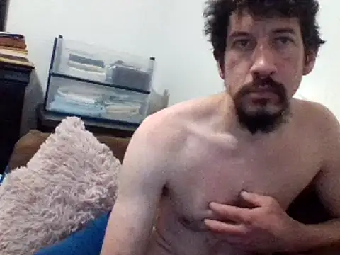 Curved4Pleasure online show from 12.27.24