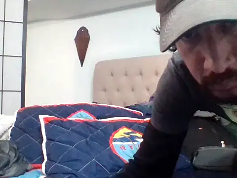 Curved4Pleasure online show from 03.14.25