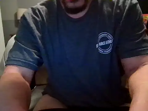 Curved4Pleasure online show from 03.10.26