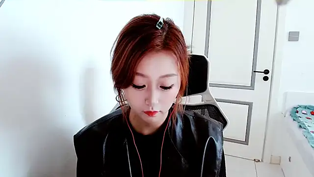 zhenzhen999 online show from 10.29.25