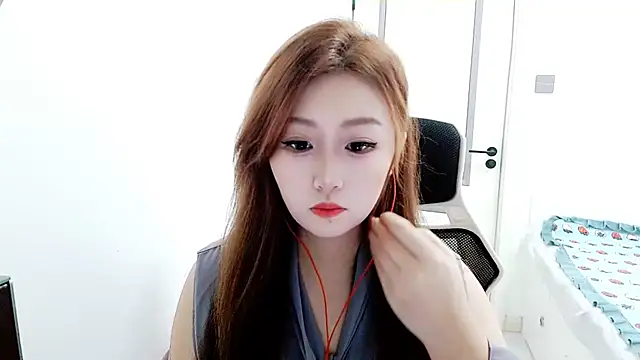 zhenzhen999 online show from 10.31.25