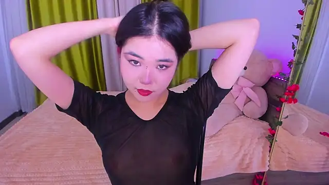 Dollyaa online show from 10.10.25