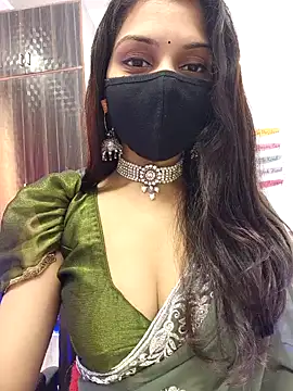 Sexy-ashi online show from 11.29.25