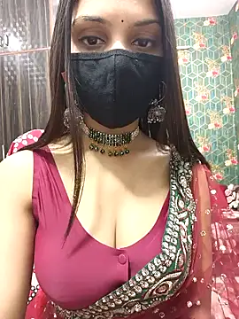 Sexy-ashi online show from 12.21.25