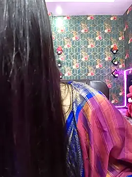 Sexy-ashi online show from 02.24.26