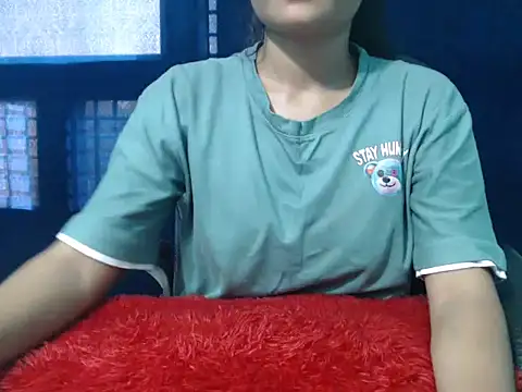 Yashi online show from 09.20.25