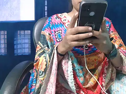 Yashi online show from 09.22.25