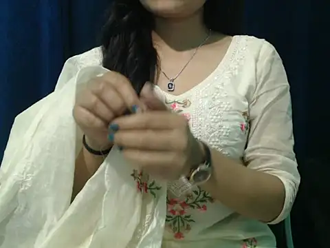 Yashi online show from 03.21.26