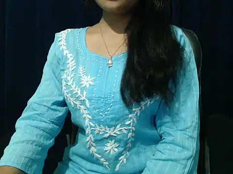 Yashi online show from 05.17.26
