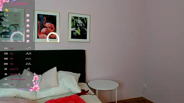 LikaKlint online show from 01.14.25