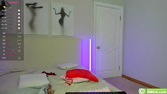 LikaKlint online show from 01.16.25