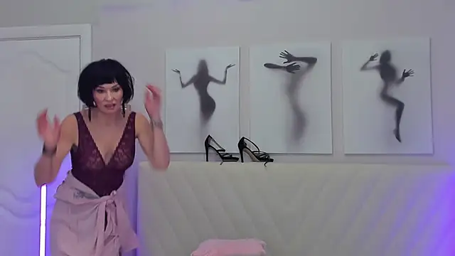 LikaKlint online show from 02.04.25