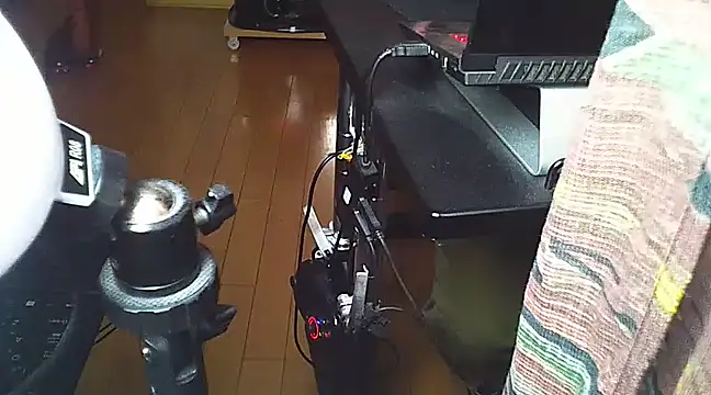 qoooqing67 online show from 12.11.24