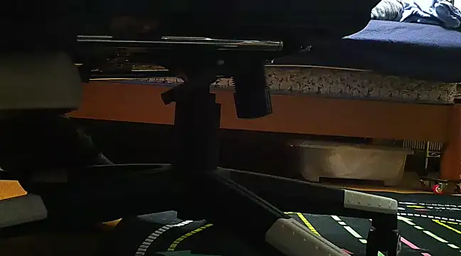 qoooqing67 online show from 12.24.24