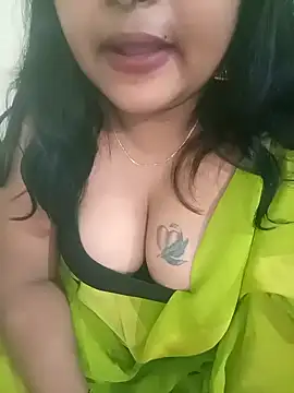 Ashwini Gowda 91 online show from 12.21.24